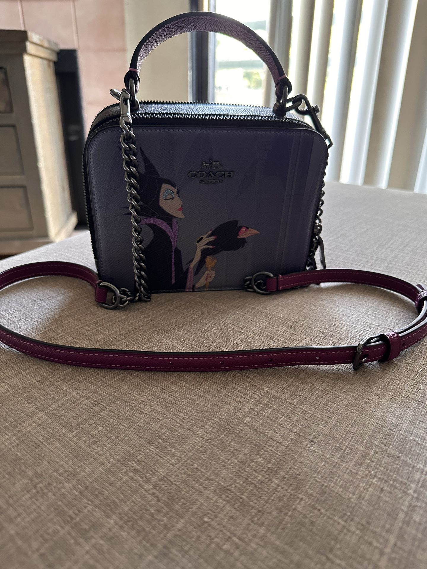 Coach x Disney Villains for Sale in Los Angeles, CA - OfferUp
