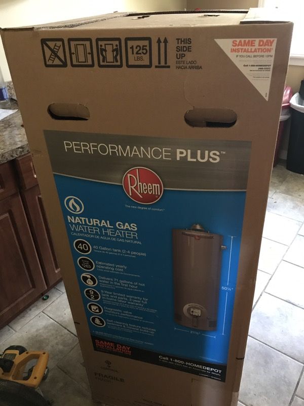 Brand new