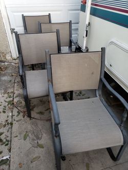 Chairs