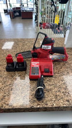 Tools saw Milwaukee 2527-20