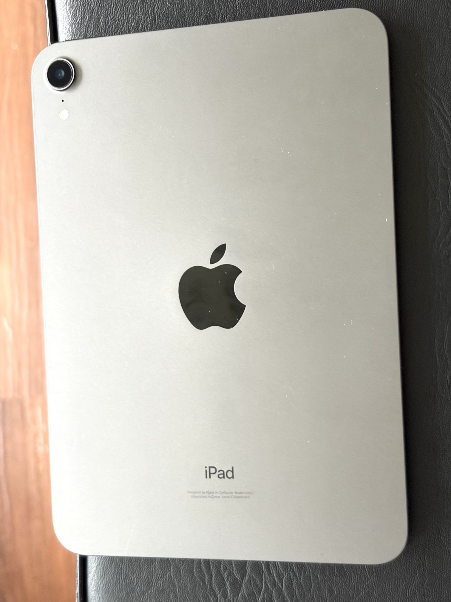 iPad Mini 6th Generation *MINT*