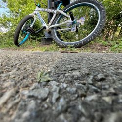 26 Inch Blocks Flyer