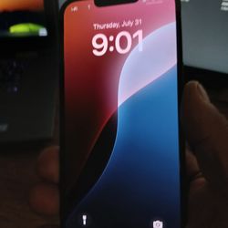 iPhone 14 128gb T-Mobile 