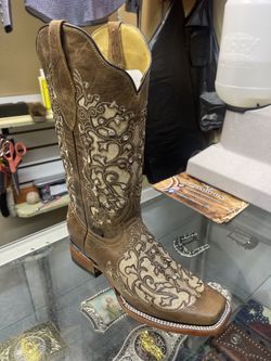 Boots Botas Vaqueras