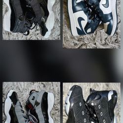 Jordan 6 Rings