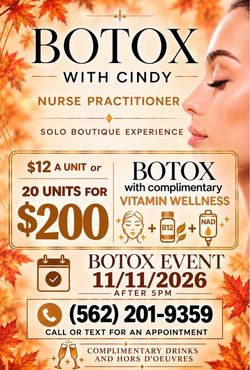 Botox