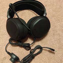 Steelseries Steel Series Arctis Pro Gaming Headset