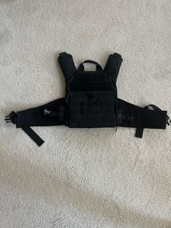 Shellback Tactical Carrier