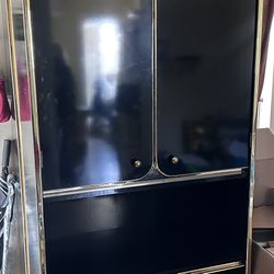 Vintage Cabinets $50