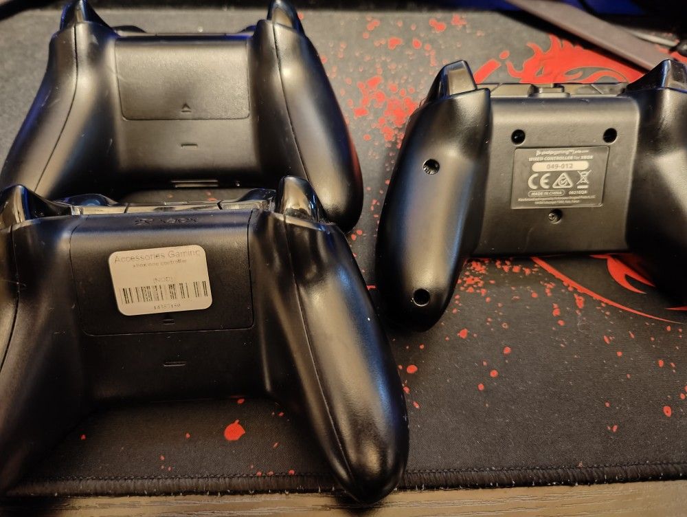 Selling Xbox Controllers for Sale in Fresno, CA OfferUp