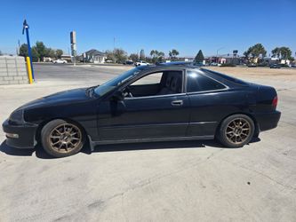 2000 Acura Integra 6.5k OBO