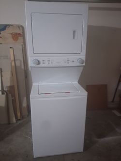 Electric Stackable