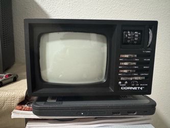 “5 mini radio tv