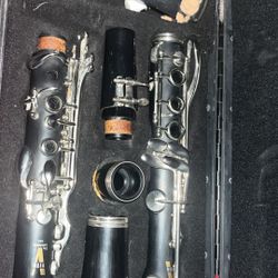 Vito Clarinet