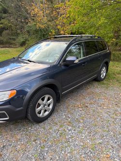 2012 Volvo xc 90