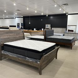 💤BACK TO SCHOOL!💤 Queen Mattresses $199.00!!