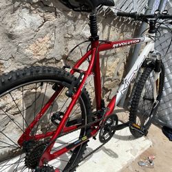 NEXT  Revolution 26”