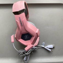 Ozeino ZW1 Gaming Headset 