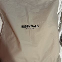 Essential Hoodie