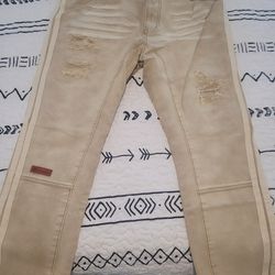 Iro Oshi Limited Jean Size 38-32