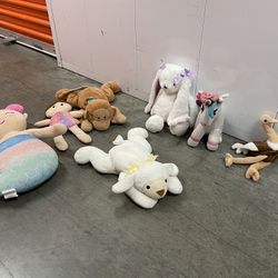 Stuffed Animals For Sale
