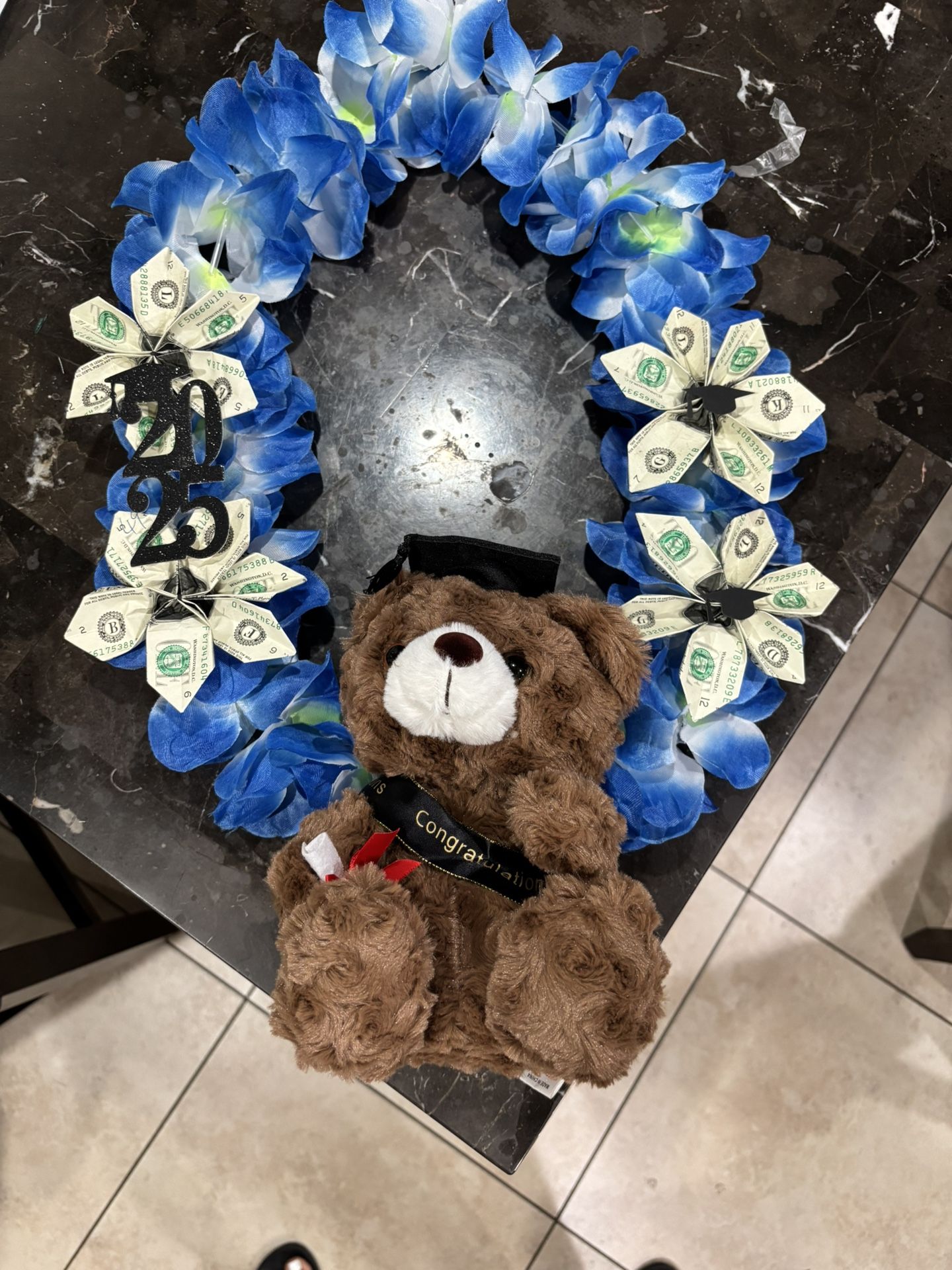 Bear Lei