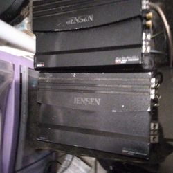 Car Audio