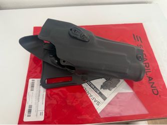 Safariland holster