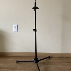 K&M trombone stand! Made Germane!