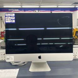 Apple Mac Computer 