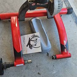 Bike Stationary 
