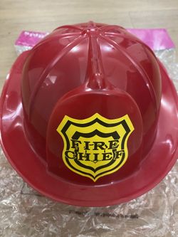 Leg Avenue Fireman Hat