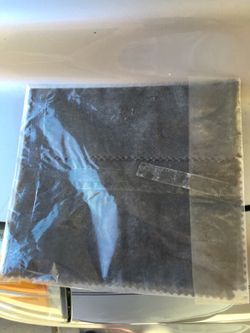 SNAP home shop cloth