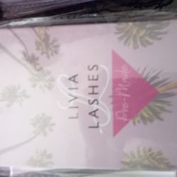 85 BOXES  Of Eyelashes