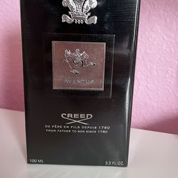 aventus creed cologne