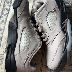 Air Jordan 5 PSG Low 