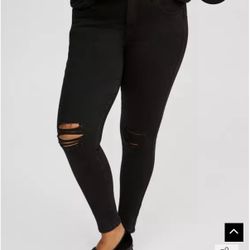 Torrid Jeans 