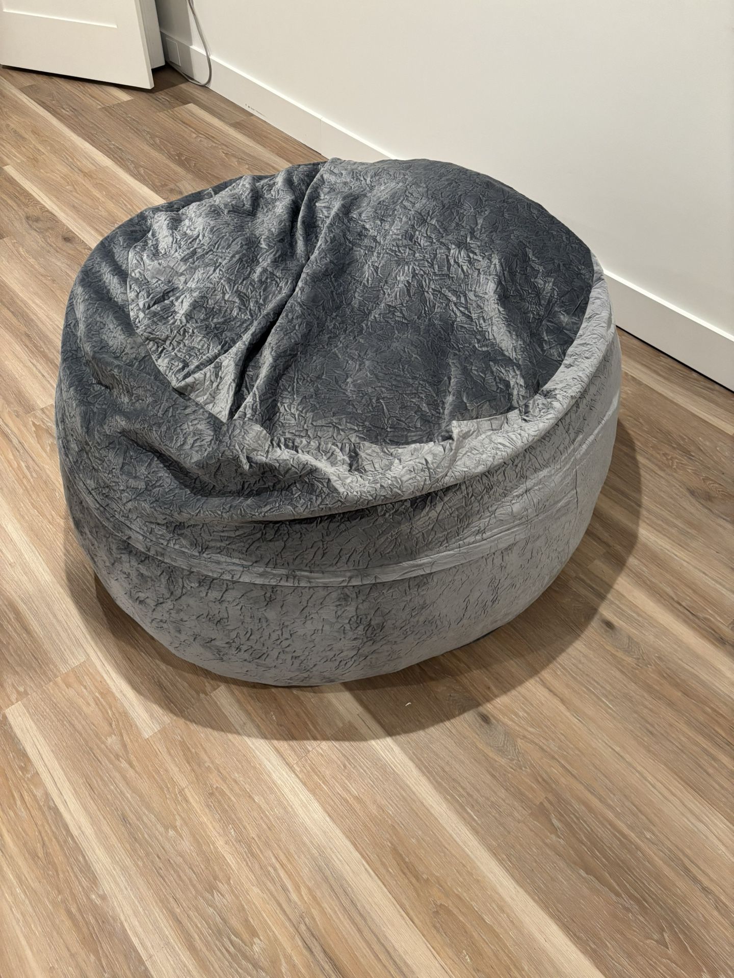Oversized Bean bag