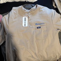 Lapco fr long sleeve new