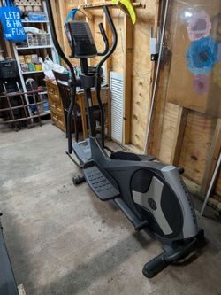 Elliptical