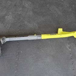 Weed Wacker Battery Operated 