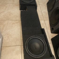 Speakers Box