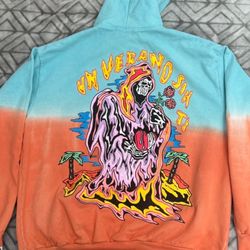 Bad Bunny Sweater