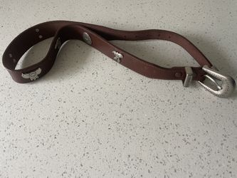 Vintage looney Tunes Belt
