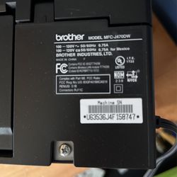 Brother Printer