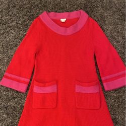 Kate spade Knit Dress 