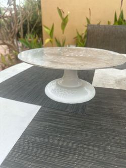 Cake decorating turn table Ateco
