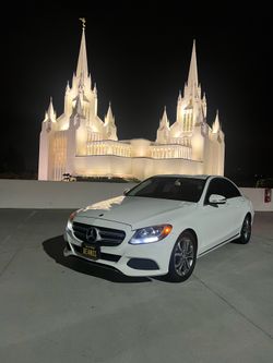 2017 Mercedes-Benz 300 Series