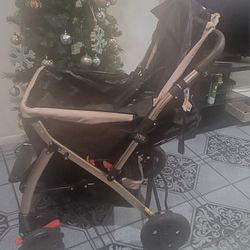 Pet Stroller 