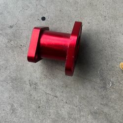 Pz Manifold